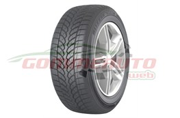 COP. 215/65HR16 BRIDGESTONE LM-80 AO 98H M+S
